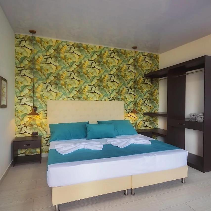 Hotel Aguas Abiertas Guatapé Eksteriør bilde