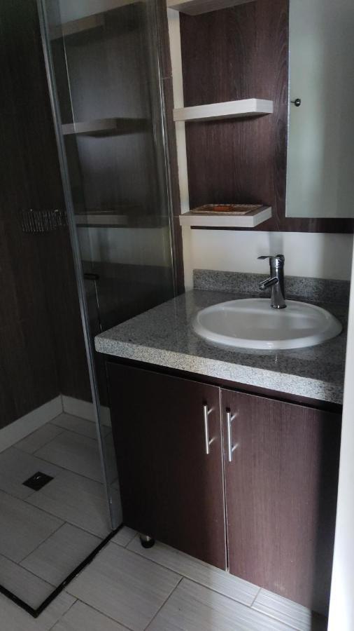 Hotel Aguas Abiertas Guatapé Eksteriør bilde